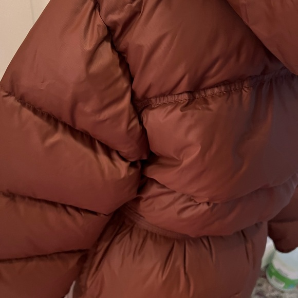 North Face Puffer. Brand New. Never Worn. - Picture 13 of 14
